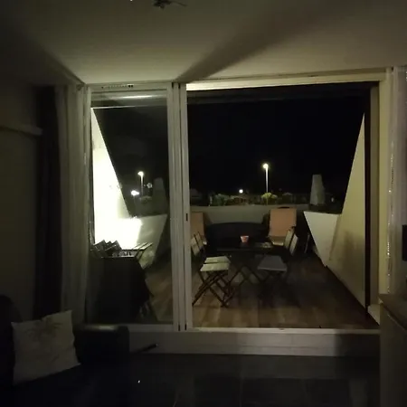 Heliopolis Village Naturiste * Agde