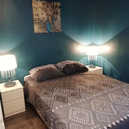 Heliopolis Village Naturiste *