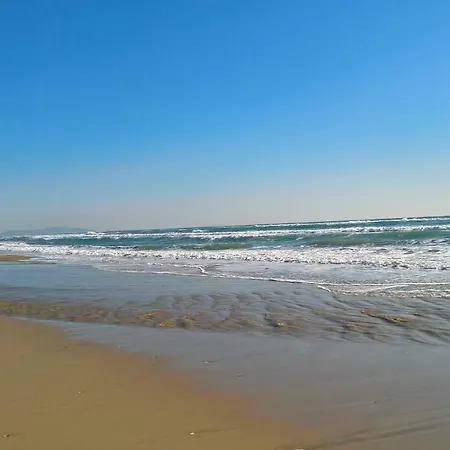 Heliopolis Village Naturiste Apartament *