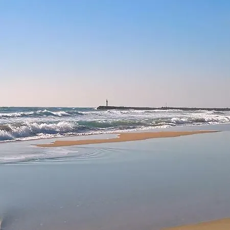 Apartament Heliopolis Village Naturiste