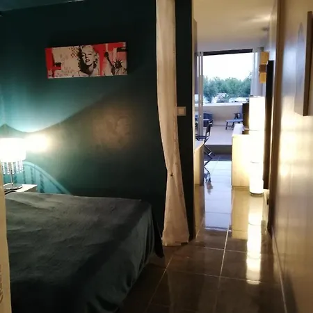 Heliopolis Village Naturiste * Agde