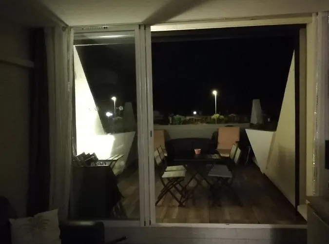 Heliopolis Village Naturiste * 아그