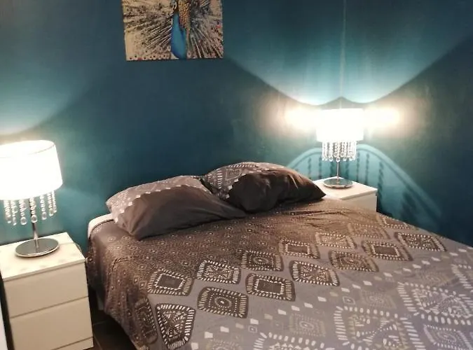 Heliopolis Village Naturiste *