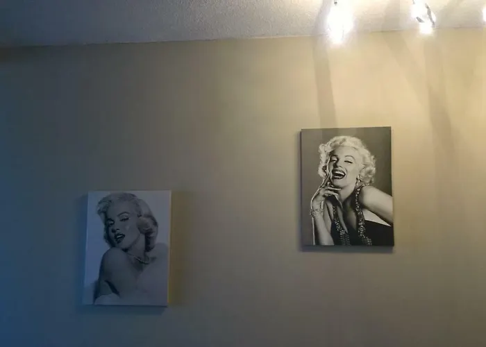 아파트 Heliopolis Village Naturiste