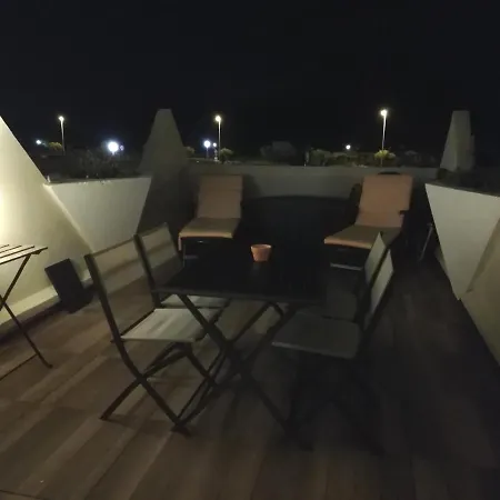 Heliopolis Village Naturiste * Агд