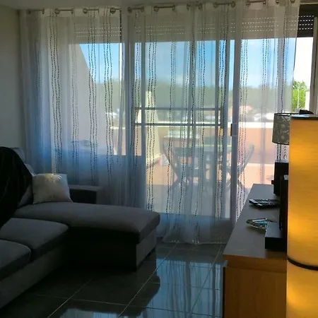 Appartement Heliopolis Village Naturiste *