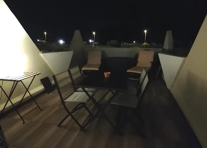 Heliopolis Village Naturiste * Agde